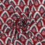Viscosa lurex BOHEMIAN - baya