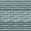 Popelín de algodón Triángulos orgánicos sobre ondas - azul sombra