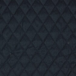 STEPPED - blu scuro