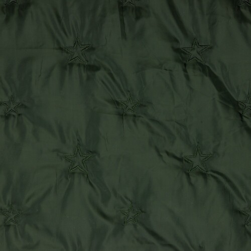 ÉTOILE ÉTAGÉE - olive