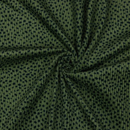 WASHED CORDUROY Punten