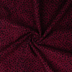WASHED CORDUROY Points