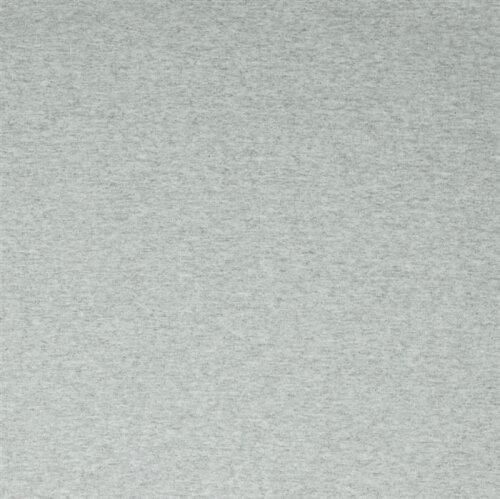Polsini in maglia riciclati - grigio chiaro