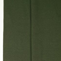 Knitted cuffs recycled - cucumber green