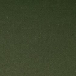 Poignets tricotés recyclés - concombre vert
