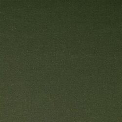 Strickbündchen Recycelt - gurkengrün