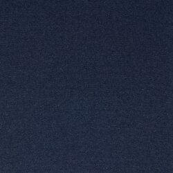 Polsini in maglia riciclati - tonalità blu