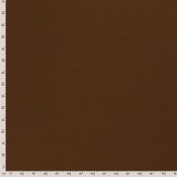 Maillot de algodón *Marie* - marrón chocolate