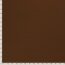 Cotton jersey *Marie* - chocolate brown
