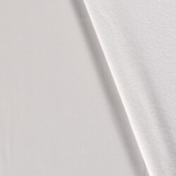 Winter sweat *Marie* brushed heavy quality - satin grey