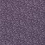 Muselina pequeñas ramas de flores - púrpura