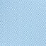 Baumwolljersey verzerrtes Karo babyblau