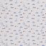 Cotton jersey watercraft light grey