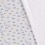 Cotton jersey watercraft light grey