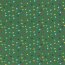 Katoenen jersey confettidriehoeken - groen