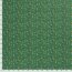 Katoenen jersey confettidriehoeken - groen
