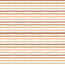 Cotton jersey stripes dark sand