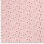 Baumwolljersey bunte Boote - lachsrosa