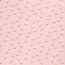 Granchi jersey di cotone in rete salmone