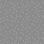 Bavlněný žerzej dešťové kapky středně šedé
