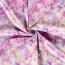 Softshell Digital Pastel Tie Dye - rosa