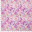 Softshell Digital Pastel Tie Dye - rosa