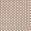 Viscose Bengaline with white pattern