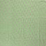 Cotton viscose slub with pattern - green