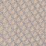 Cotton viscose slub with pattern - beige