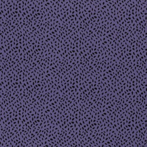 Maillot viscose - violet
