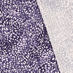 Maillot viscosa - púrpura