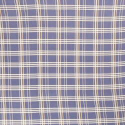 Viscose jersey - baby blue