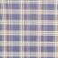 Viskose Jersey Kariert - babyblau