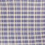 Viskose Jersey Kariert - babyblau