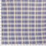 Viskose Jersey Kariert - babyblau