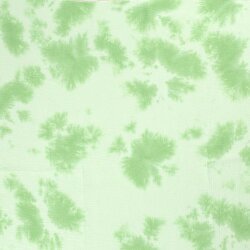Muslin Tie-Dye Batik Verde