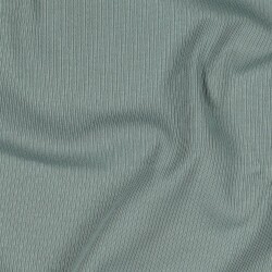 Maillot côtelé *Vera* - vieux vert