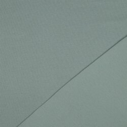 Maglia a costine *Vera* - verde antico