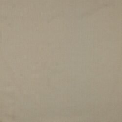 Baumwollbatist - sand