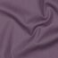 Popeline di cotone Bio~Organico - viola