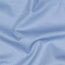 Popeline di cotone Bio~Organic - tonalità blu