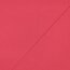 Jersey de coton Bio~Organic *Gerda* - rose corail