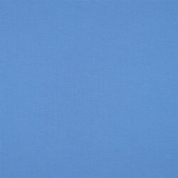 Jersey de coton Bio~Organic *Gerda* - bleu clair
