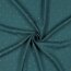 Viscose lurex - emerald