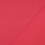 French Terry Bio~Organic - coral pink