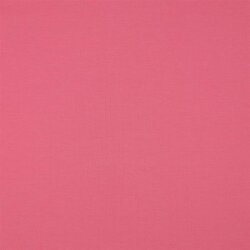 French Terry Bio~Organic - dark pink