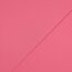 French Terry Bio~Organic - dark pink