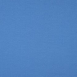 French Terry Bio~Organic - azul claro