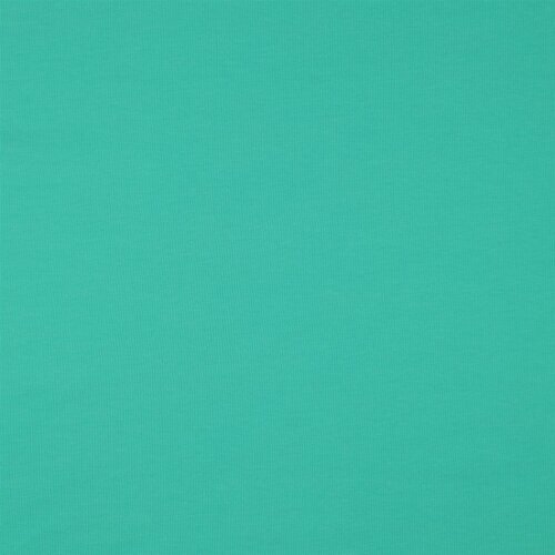 French Terry Bio~Organic - malachite