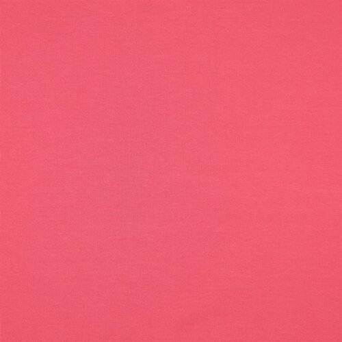 Softsweat Organic *Gerda* - coral pink